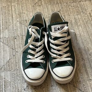 Converse All Star Chuck Taylor’s 5/7